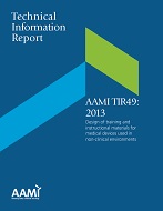 AAMI TIR49