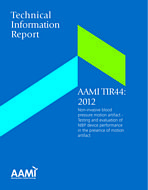 AAMI TIR44