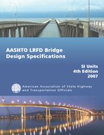 AASHTO LRFDSI-4-M