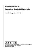 AASHTO R 66-15