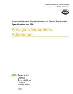 ADA 108-2009, Addendum