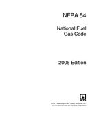 AGA Z223106 / ANSI Z223.1 / NFPA 54
