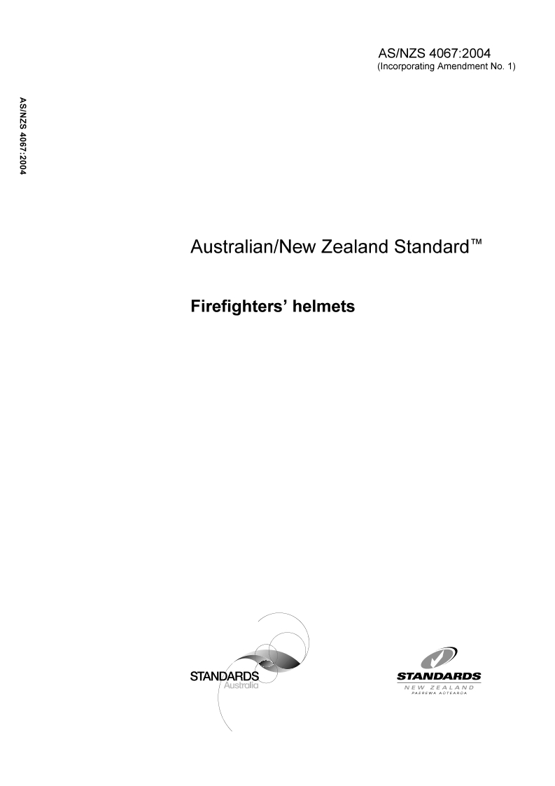 AS/NZS 4067:2004