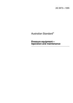 AS 3873-1995