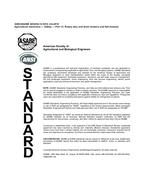 ASAE/ASABE AD4254-12