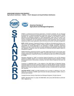 ASAE/ASABE AD4254-6