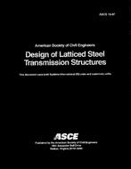 ASCE 10-97