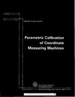 ASME B89 Technical Report