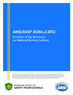 ASSP A1264.2-2012