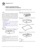 ASTM F109-11