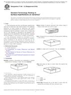 ASTM F109-12(2018)