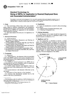 ASTM F1611-95