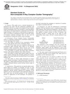 ASTM E1931