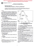 ASTM E1909-97