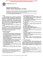 ASTM E1978-01e1