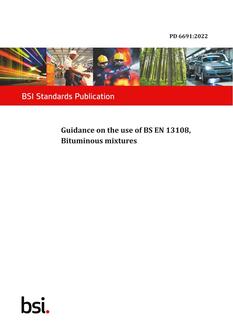 BS PD 6691