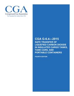 CGA G-6.4