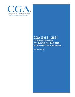 CGA G-6.3