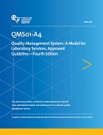 CLSI QMS01-A4