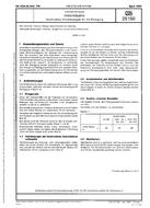 Download DIN 25150 In PDF - Standards Global