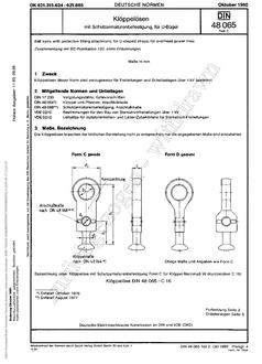 DIN 48065-2