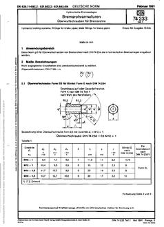 DIN 74233-1