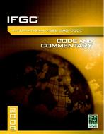 ICC IFGC-2009 Commentary