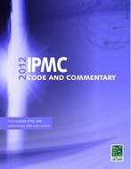 ICC IPMC-2012 Commentary