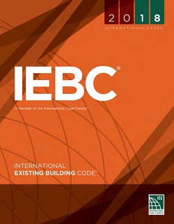 ICC IEBC-2018