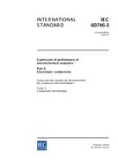 IEC 60746-3 Ed. 2.0 en