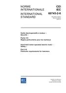 IEC 60745-2-6 Ed. 2.0 b