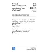 IEC 61009-1 Ed. 2.1 b:2003