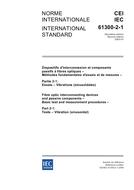 IEC 61300-2-1 Ed. 2.0 b