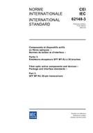 IEC 62148-3 Ed. 1.0 b:2003