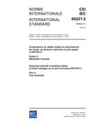 IEC 60227-2 Ed. 2.1 b