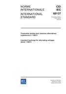 IEC 60137 Ed. 5.0 b:2003