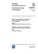 IEC 62005-7 Ed. 1.0 b