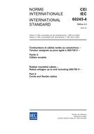 IEC 60245-4 Ed. 2.2 b:2004