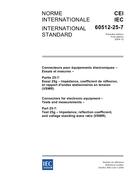 IEC 60512-25-7 Ed. 1.0 b