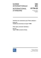 IEC 61754-22 Ed. 1.0 b