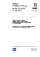 IEC 60422 Ed. 3.0 b:2005