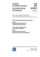 IEC 60439-2 Ed. 3.1 b