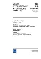 IEC 61290-1-2 Ed. 2.0 b