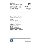 IEC 62013-1 Ed. 2.0 b