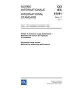 IEC 61591 Ed. 1.1 b:2005