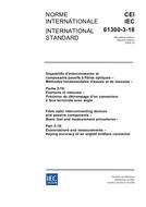 IEC 61300-3-18 Ed. 2.0 b