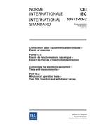 IEC 60512-13-2 Ed. 1.0 b