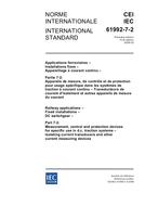 IEC 61992-7-2 Ed. 1.0 b