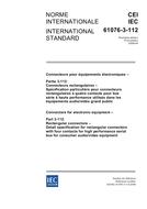 IEC 61076-3-112 Ed. 1.0 b