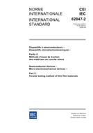 IEC 62047-2 Ed. 1.0 b